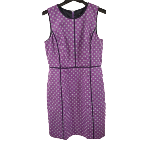 J Crew sheath dress - Picture 1 of 9